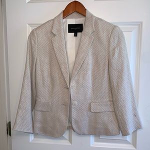 Banana Republic blazer
